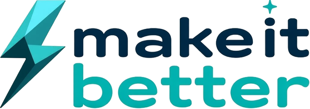 Make It Better Tech